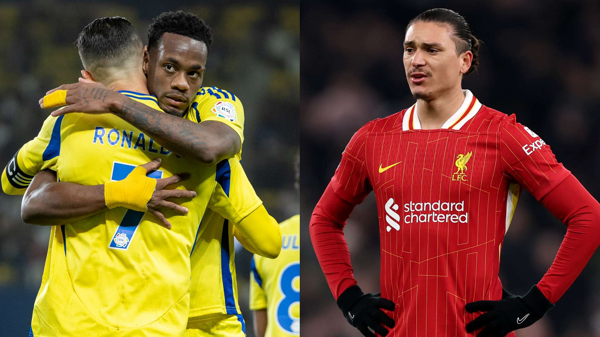 组赛的看点 组赛的看点