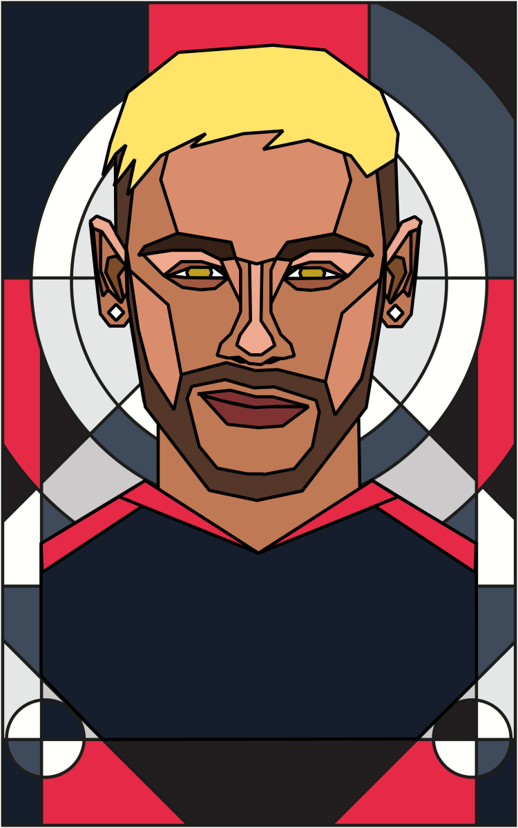 创造了许多 创造了许多