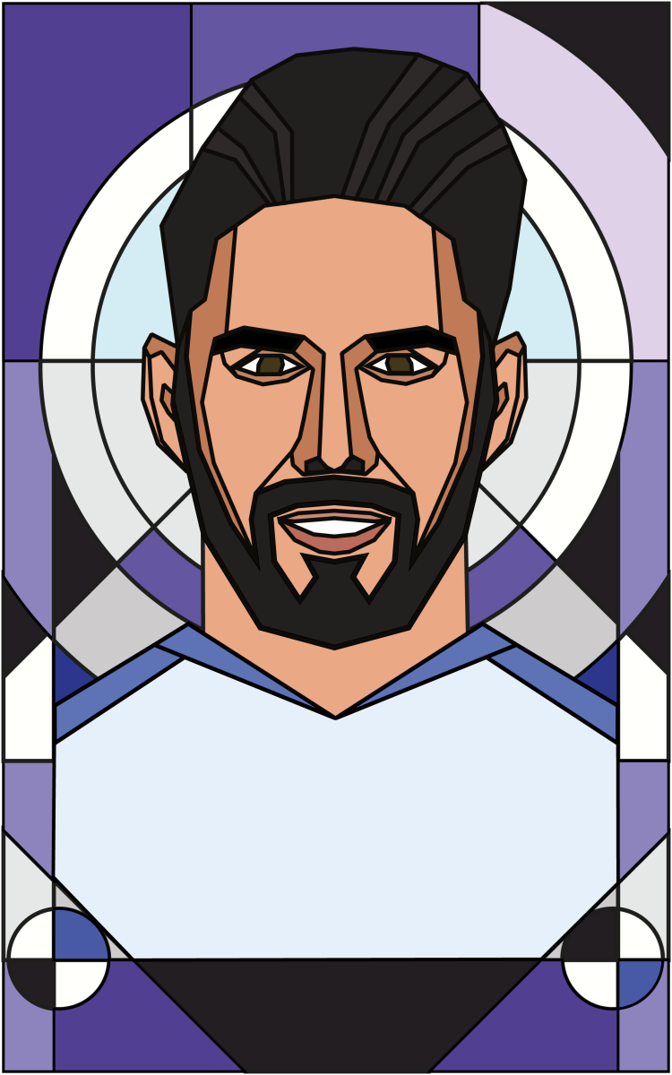 后者冷静推 后者冷静推